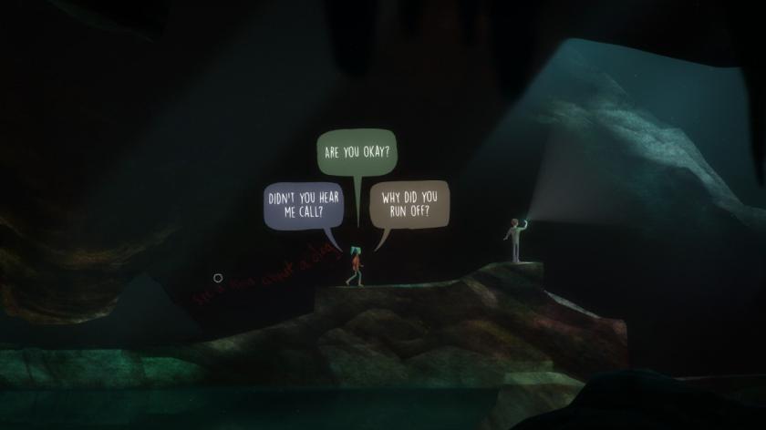Switch游戏 -奥森弗里 Oxenfree-百度网盘下载插图1-小白游戏网 Switch游戏 -奥森弗里 Oxenfree-百度网盘下载插图1-小白游戏网